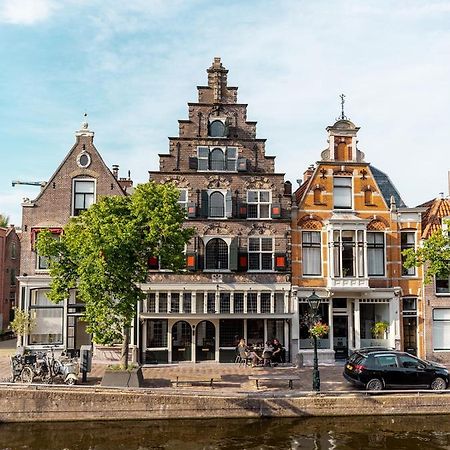 Appartement Wolf Alkmaar Dış mekan fotoğraf