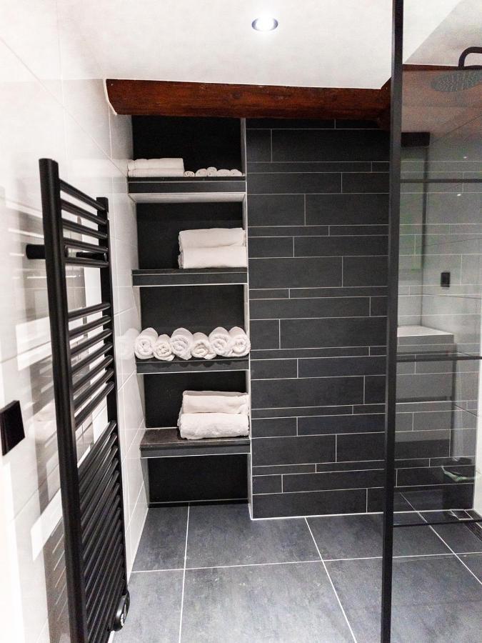 Appartement Wolf Alkmaar Dış mekan fotoğraf
