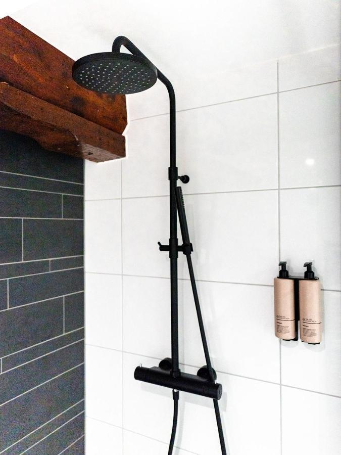 Appartement Wolf Alkmaar Dış mekan fotoğraf